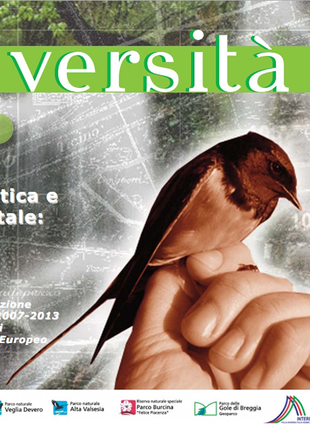 Biodiversita
