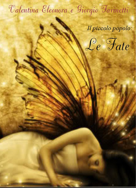Le Fate con Valentina E. Farinetti